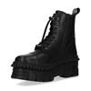 New Rock - MWALL083CCTS6 Bottines - Noir Product image
